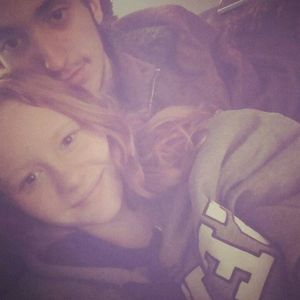 Meet your Posher, Brooklyn